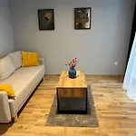 Aquarius Kilinskiego 5 * Grodzisk Mazowiecki