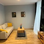 Appartement Aquarius Kilinskiego 5 Grodzisk Mazowiecki