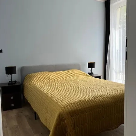 Aquarius Kilinskiego 5 Appartement