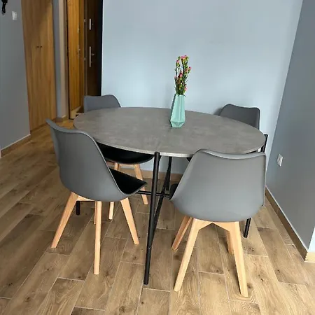 Aquarius Kilinskiego 5