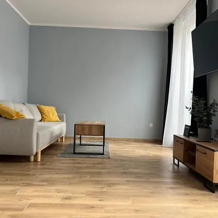 Appartement Aquarius Kilinskiego 5 Grodzisk Mazowiecki