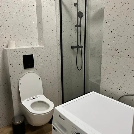 Aquarius Kilinskiego 5 Apartamento