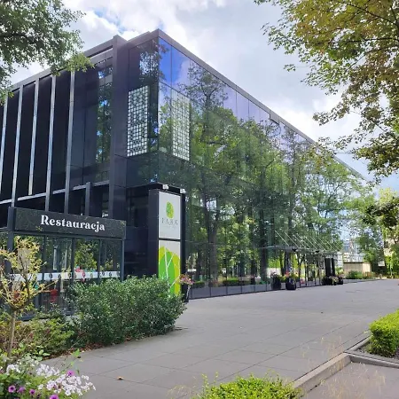 Appartement Aquarius Kilinskiego 5 Grodzisk Mazowiecki