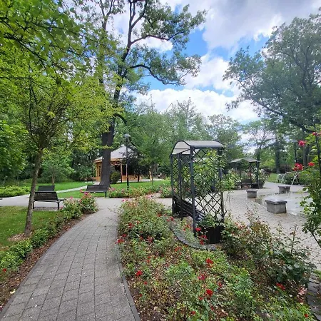 Aquarius Kilinskiego 5 Grodzisk Mazowiecki