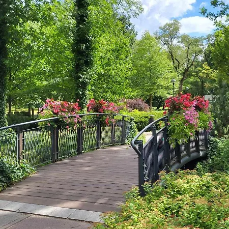 Aquarius Kilinskiego 5 Appartement