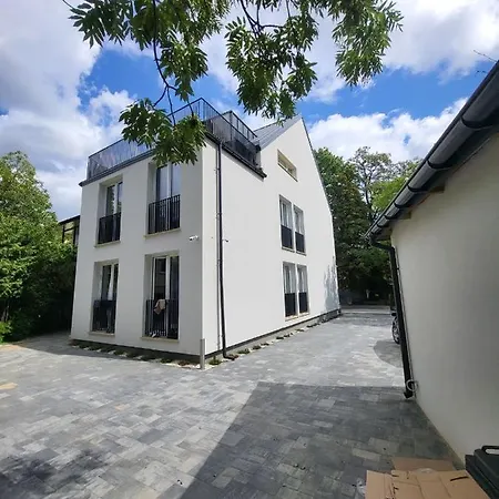 Appartement Aquarius Kilinskiego 5