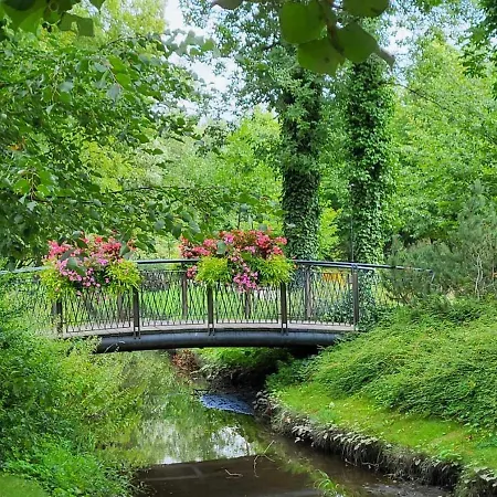 Appartement Aquarius Kilinskiego 5 *