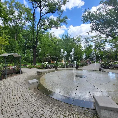 Appartement Aquarius Kilinskiego 5