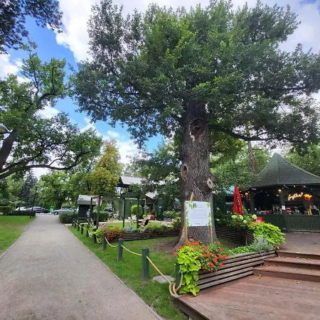 Aquarius Kilinskiego 5 *