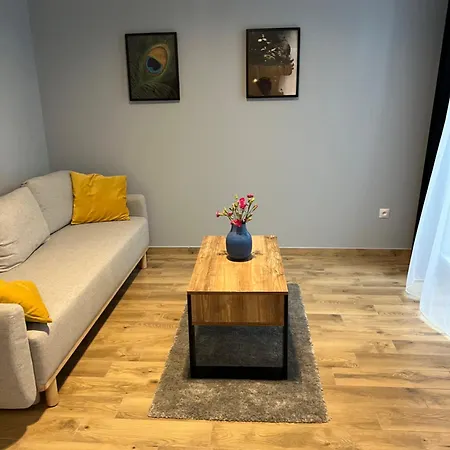 Aquarius Kilinskiego 5 * Grodzisk Mazowiecki