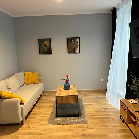 Apartamento Aquarius Kilinskiego 5 Grodzisk Mazowiecki