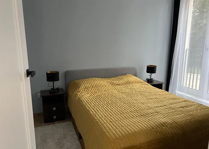 Aquarius Kilinskiego 5