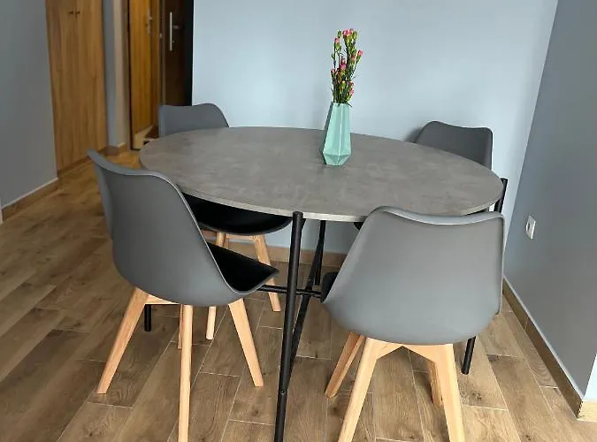 Aquarius Kilinskiego 5