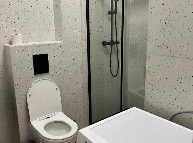 Aquarius Kilinskiego 5 Appartamento