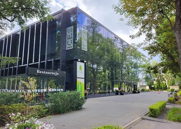 Appartamento Aquarius Kilinskiego 5 Grodzisk Mazowiecki