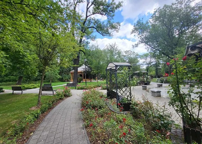 Aquarius Kilinskiego 5 Grodzisk Mazowiecki