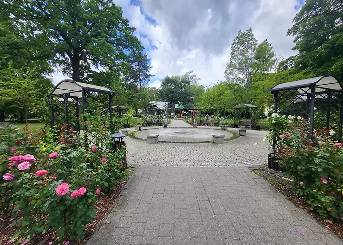 Aquarius Kilinskiego 5 * Grodzisk Mazowiecki