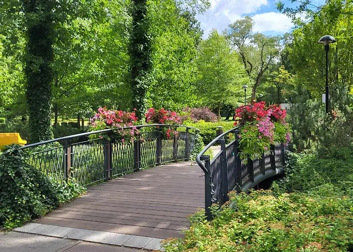 Aquarius Kilinskiego 5 Appartamento