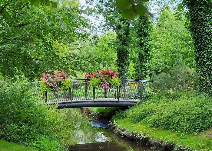 Appartamento Aquarius Kilinskiego 5 *