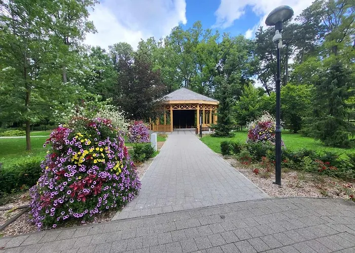 Aquarius Kilinskiego 5 Appartamento Grodzisk Mazowiecki