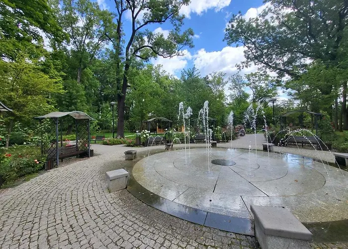 Appartamento Aquarius Kilinskiego 5