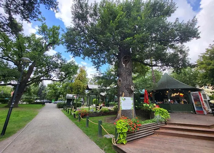 Aquarius Kilinskiego 5 *