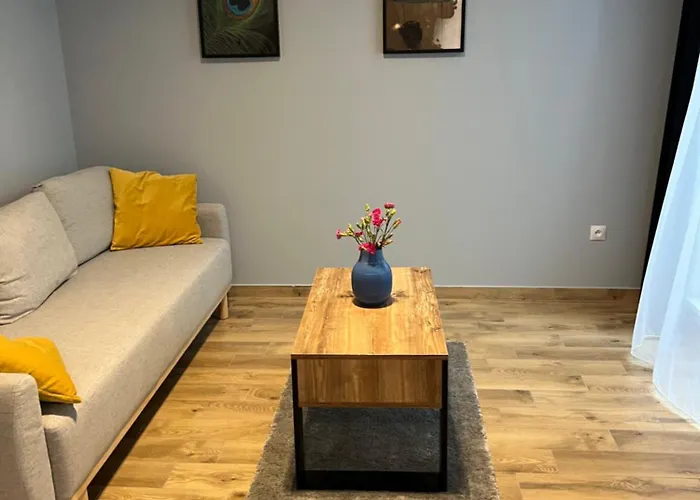 Aquarius Kilinskiego 5 * Grodzisk Mazowiecki